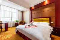 Jianhui Hotel Hotels in Hui County