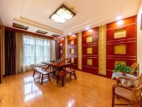 徽县建徽酒店 - 健身娱乐设施
