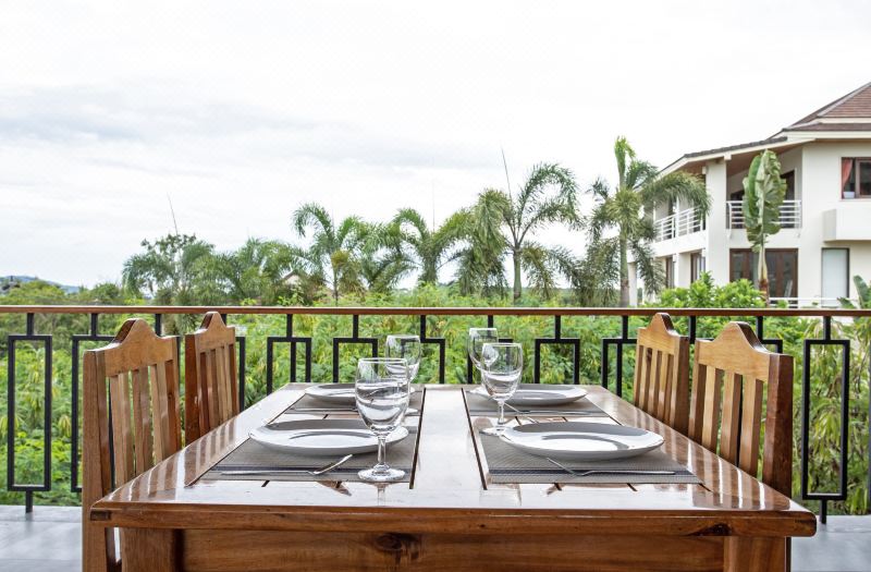 Andaman Sea View Luxury Pool Villa photo 3