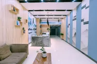 Qingmu Hotel (Middle Zhenxing Road, Dangtu, Ma'anshan) Hotels in Dangtu