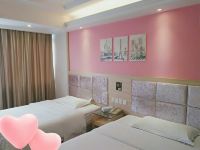 佛山龙锦商务公寓 - 舒适优选双床房
