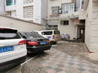 Baoshan Junhe Hotel