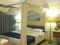 阳江海之洲度假酒店公寓 - 海景二室一厅套房