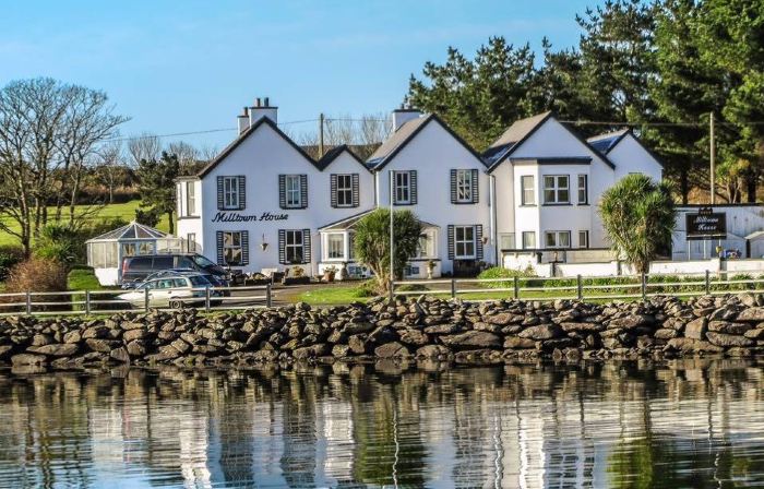 Milltown House Dingle