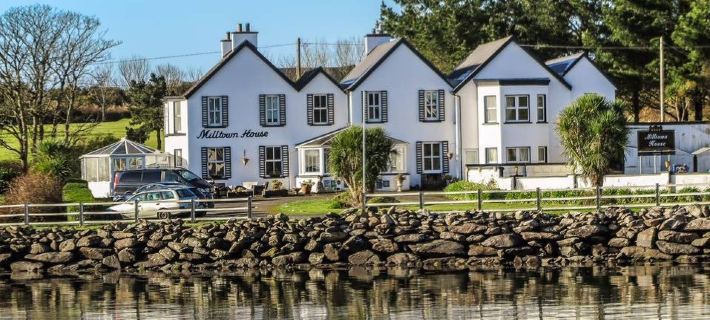 Milltown House Dingle Hotels in County Kerry