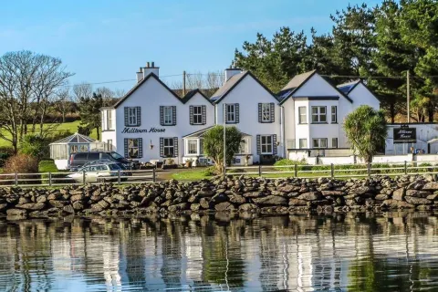 Milltown House Dingle