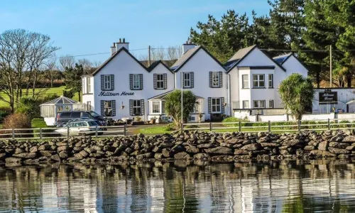 Milltown House Dingle
