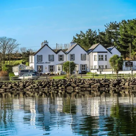 Milltown House Dingle