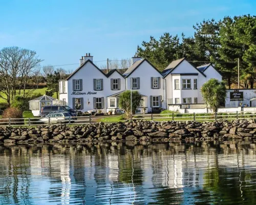 Milltown House Dingle Hotels in Dingle