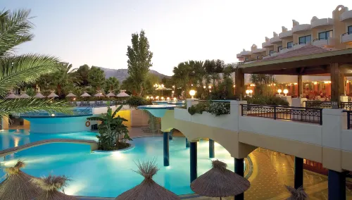 Atrium Palace Thalasso Spa Resort and Villas