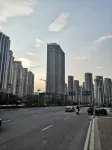 Sanming Mingcheng Xinduhui Hotel (Wanda Plaza) Hôtels à : Sanming