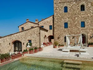 Castello Di Velona Resort, Thermal SPA & Winery - Montalcino - Tuscany