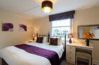 Springfield House - Birmingham Airport & NEC Hotels in Coleshill