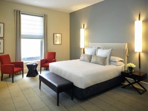 Hotel Lindrum Melbourne - MGallery