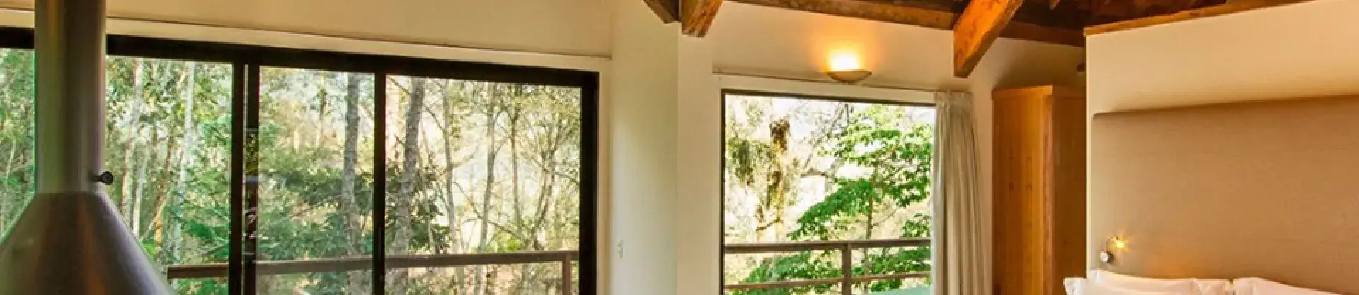 Luxury Hotels