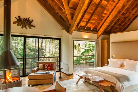 Six Senses Botanique