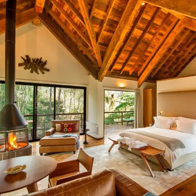 Six Senses Botanique Hotel a Campos do Jordão