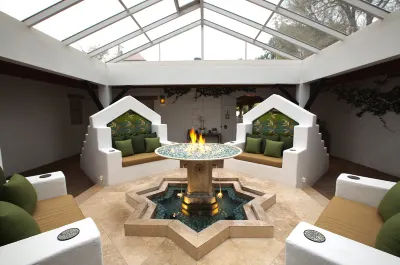 Cottage Inn & Spa فنادق في سونوما