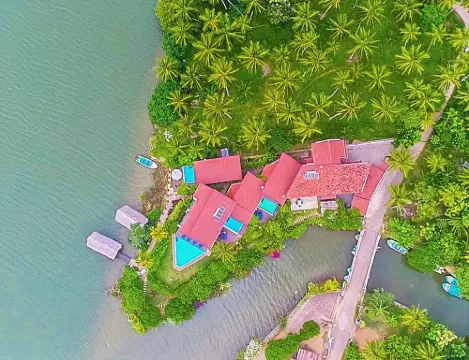 ウォーターランド