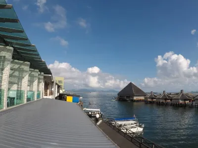 Ocean Inn Semporna