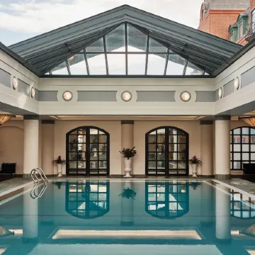 The Charleston Place