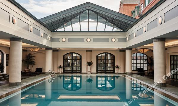 The Charleston Place
