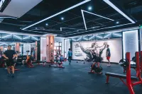 Yinpu Hostel (Yanji Changbai Road) - Træningscentre