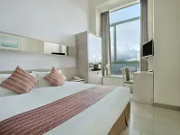 โรงแรมแรมเบลอร์ โอเอซิส โรงแรมใกล้หม่าหวัน