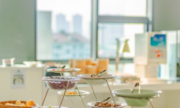 Jinshi Business Hotel