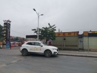 光大宾馆(广州新白云机场店) - 酒店附近