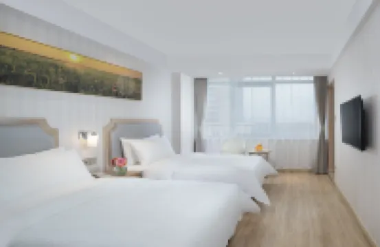 Manqianyu·VinaHotel