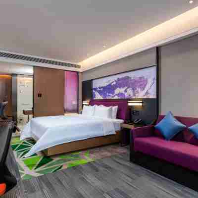 Hilton Hampton Hotel, Renhuai Zuimei Avenue Rooms