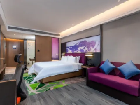 Hampton by Hilton Renhuai Zuimei Avenue Hotels in Renhuai