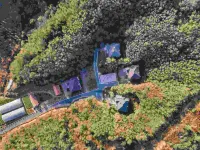 Benxi Qumai Leisure Villa