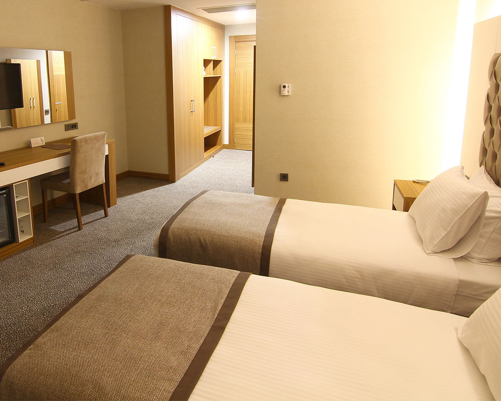 Armas Termal Resort