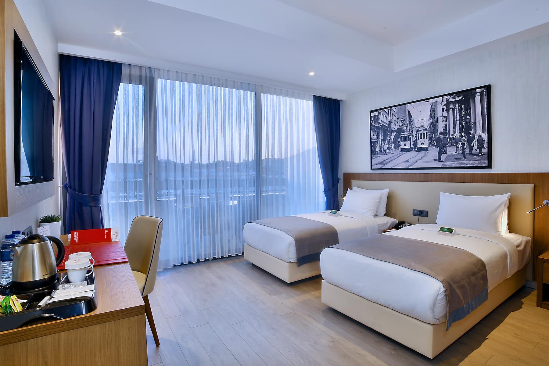 Ramada by Wyndham Istanbul Old City