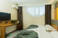 Daqing Oudu Hotel