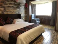 Yiweixia Hostel Hotel