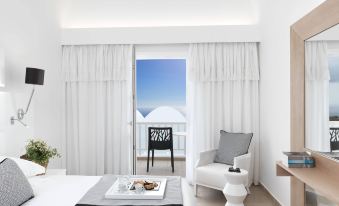 Aressana Spa Hotel & Suites - Small Luxury Hotels of the World