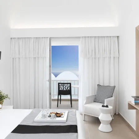 Aressana Spa Hotel & Suites - Small Luxury Hotels of the World
