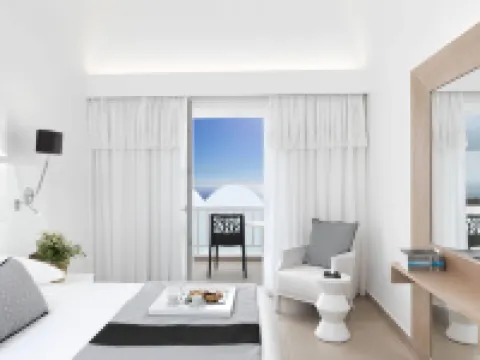 阿樂珊納 SPA 套房酒店