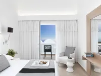 Aressana Spa Hotel & Suites - Small Luxury Hotels of the World Hotels in Thira