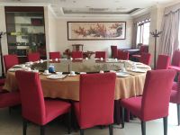 广州鹤龙大酒店 - 中式餐厅