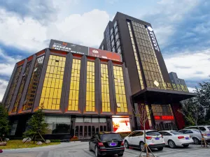 洪洞桐葉景雲飯店