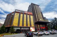 Tongye Jingyun Hotel