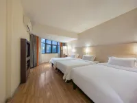 Century Star Chain City Yijia Hotel