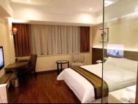 平湖商会酒店 - 标准大床房