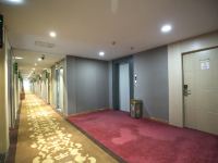 福州鸿康快捷酒店 - 公共区域