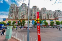 플라워 호텔 광저우 주룽춘 주변 호텔