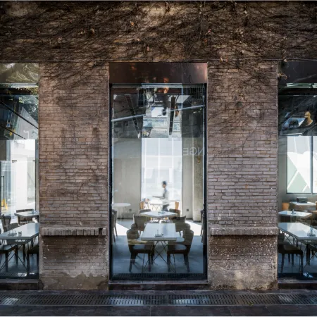 Chongqing YaQi Hotel(Jiefang Tablet shop)